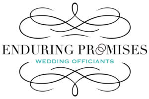 enduring promises officiant