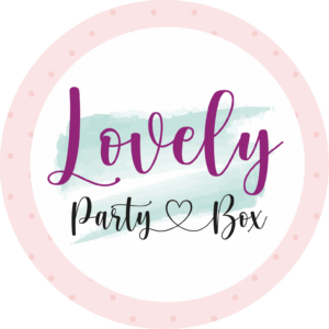 Lovely party box