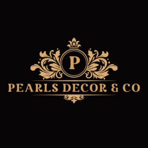 Pearls Decor & Co